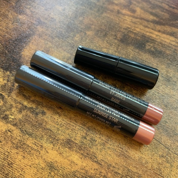 ⚡️SOLD⚡️Nudestix Sunset Nudes 3-Piece Set - Picture 6 of 8
